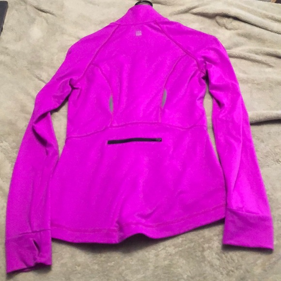 VS Knockout Jacket - Picture 4 of 4